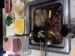 -海底捞火锅(顺义华联店)