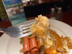 -宝莱纳餐厅(滨江店)