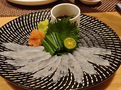 -长崎屋·日本料理·刺身·烧鸟(天河北路店)