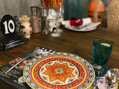 -卢布里西餐厅(总店)