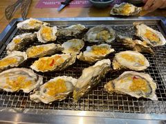 -蚝英雄鲜蚝自助专门店(长楹天街直营店)
