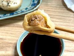 -富春汤包生煎馆(春晖店)