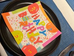 -安妮意大利餐厅(望京店)