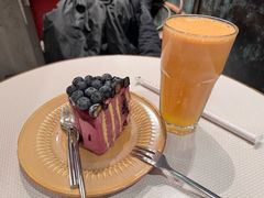 -BAKER&SPICE(环贸店)