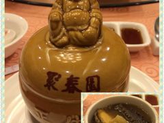 佛跳墙-聚春园自助餐厅(东街口店)