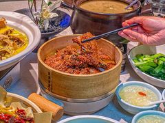 -简小舍·民间手艺菜(武昌江滩店)