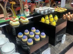-乐咖啡西餐厅(太湖皇冠假日酒店)