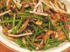 -世贸万锦大酒店·江南春中餐