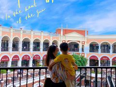 -佛罗伦萨小镇广佛名品奥特莱斯(疏港路店)