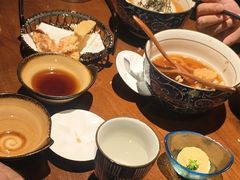 -千代武日本料理(开发区店)
