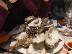 -Mr·Fish鱼鲜生海鲜放题(银泰in99店)