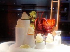 -阿伟海鲜楼·福建菜(延寿店)