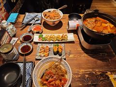 -小川洋风料理(江汉路店)