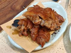 -状元阁烧烤(新华路总店)