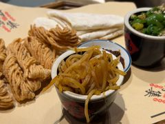 -符离集餐厅(万象城店)