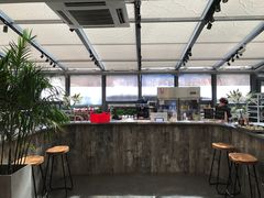 -HIGH FIVE哈福手工汉堡(桂林路店)