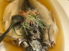 -粤麓轩餐厅(中信泰富广场店)