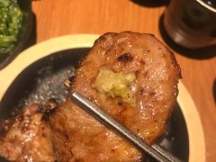 澳洲和牛眼肉-小京致·碳火烤肉(贝岗村大街店)