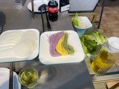 -老北京铜锅涮肉·香辣诱惑·小龙虾(禅城创意产业园店)