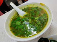 -黄阿姨锅贴大王(万航渡路店)