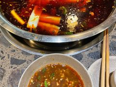 -肖肖酸萝卜鱼火锅(总店)