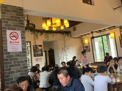 大堂-双塔老饭店