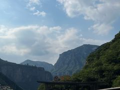 -宝泉胜境旅游度假区