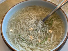 文思豆腐-扬州香格里拉·香宫中餐厅
