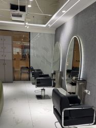 点击看大图 -真好真意SALON 接发·染·烫特色店