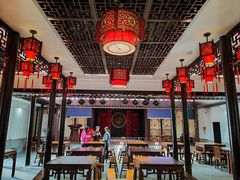 -南京市民俗博物馆(甘熙故居)