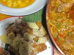 -觅山云南菜(泊富ICITY店)