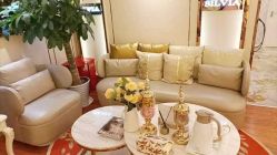 -茜尔维亚修身连锁(杨浦五角场店)