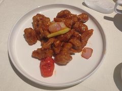 -莆田餐厅PUTIEN(西安万象天地店)