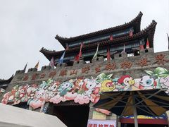 -西霞口神雕山野生动物世界