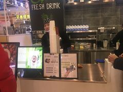 -O2鲜榨果汁(苏州龙湖狮山店)