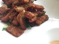 -旅马餐厅(茅家埠店)