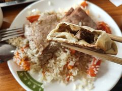 -217丰惠源抓饭(星湖街店)