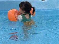 -鱼乐贝贝婴幼儿水育馆(达文路店)