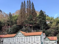 -莫干山风景区