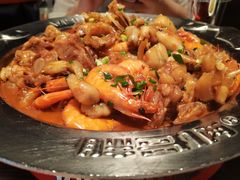 -胖哥俩肉蟹煲(湖滨银泰in77店)