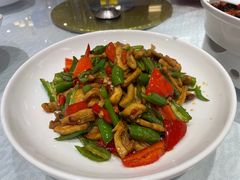 -柴米油盐(土菜院子店)