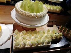 -黑草莓(重庆路店)