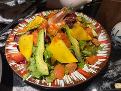 -鸟万·炭火料理Yaki ONE(星光店)
