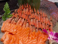 -大渔铁板烧(仁恒梦中心店)