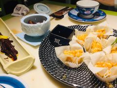 公主素蟹粉-桂满陇-十里风荷(合生汇店)