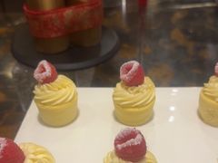 -常州富力喜来登酒店 Feast盛宴标帜西餐厅(新北万达广场店)