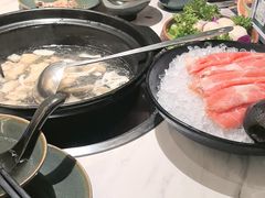 -狐狸爱上椰子鸡(滨江星光大道店)