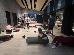 -漠浔MOTION健身(虹桥国际展汇店)