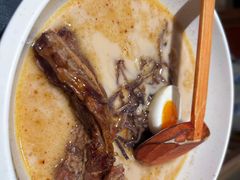 -味千拉面(广州白云机场T1西二店)