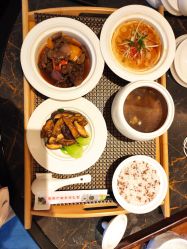 -馨美母婴护理中心(石狮店)